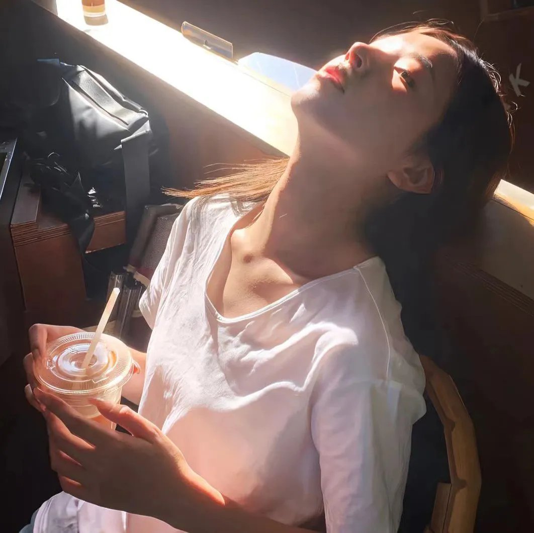 我和我的朋友们