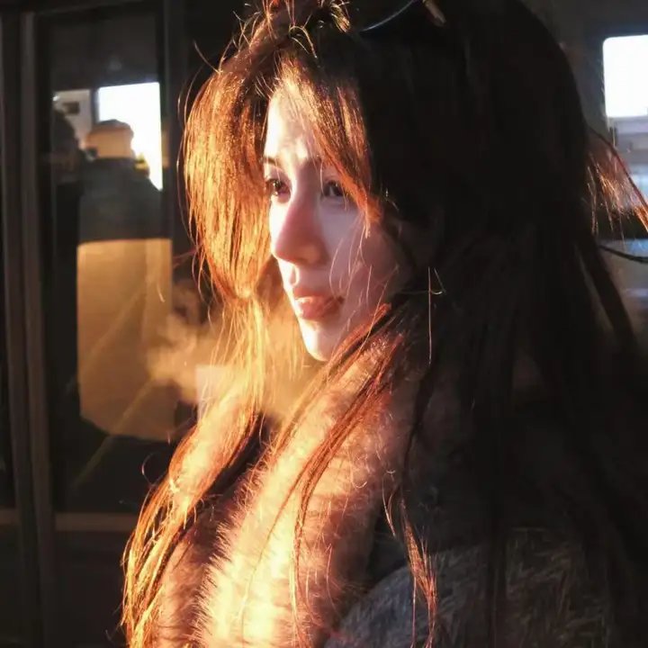 最完美的女孩