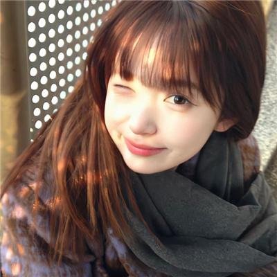 女孩不哭